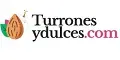 Descuento turronesydulces.com