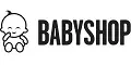 Código Promocional Babyshop