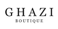 Ghazi Boutique كود خصم