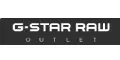G-Star Raw Outlet Gutschein 