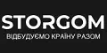 промокод Storgom