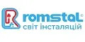 промокод Romstal