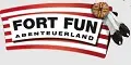 FORT FUN Gutschein 