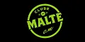 Clube do Malte Cupom
