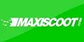 Maxiscoot Voucher Codes