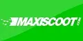 Maxiscoot Coupon