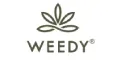 Weedy Code Promo