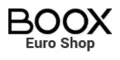 Codice Sconto BOOX Euro Shop