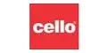 CELLO Coupon