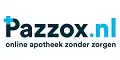 Pazzox Kortingscode