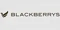 Blackberrys Coupon