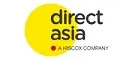 DirectAsia Cupom