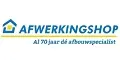 Afwerkingshop Kortingscode