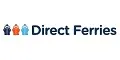 Direct Ferries Rabattkod