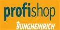 Jungheinrich Profishop Code Promo