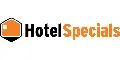 Hotelspecials Rabattkod