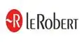 Le Robert Code Promo