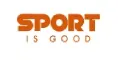 Sport Is Good Code Promo