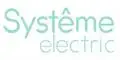 промокоды Systeme Electric