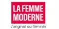 La femme moderne Code Promo