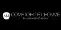 Comptoir de l'homme Code Promo