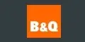 B&Q Promo Code