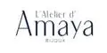 L'Atelier d'Amaya code promo