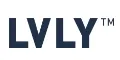 LVLY Discount Code