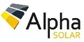 Alpha Solar Angebote 