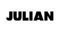 Codice Sconto Julian Fashion