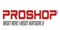 Proshop Rabatkode