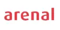 Código Promocional Arenal