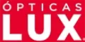 Cupón Opticas LUX