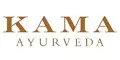 Kama Ayurveda Coupon