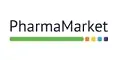 PharmaMarket Kortingscode