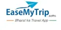 EaseMyTrip Coupon