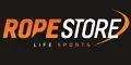 Rope Store Cupom