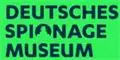 Deutsches Spionagemuseum Gutschein 