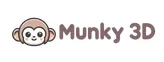 Munky 3D Gutschein 