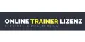 Online Trainer Lizenz Gutschein 