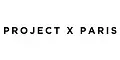 Project X Paris Code Promo