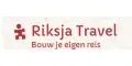 Riksja Travel Kortingscode