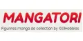 Mangatori Code Promo