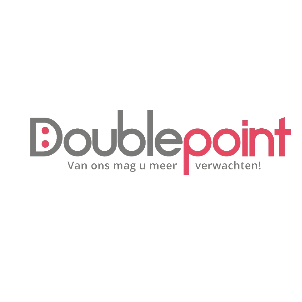 Doublepoint Kortingscode