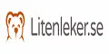 Litenleker Rabattkod