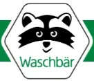 Waschbär Gutschein 