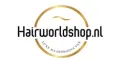 Hairworldshop Kortingscode