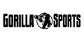 Gorilla Sports Code Promo