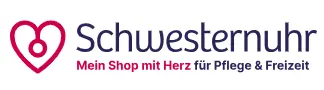 schwesternuhr Gutschein 