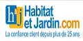 Habitat & Jardin Code Promo